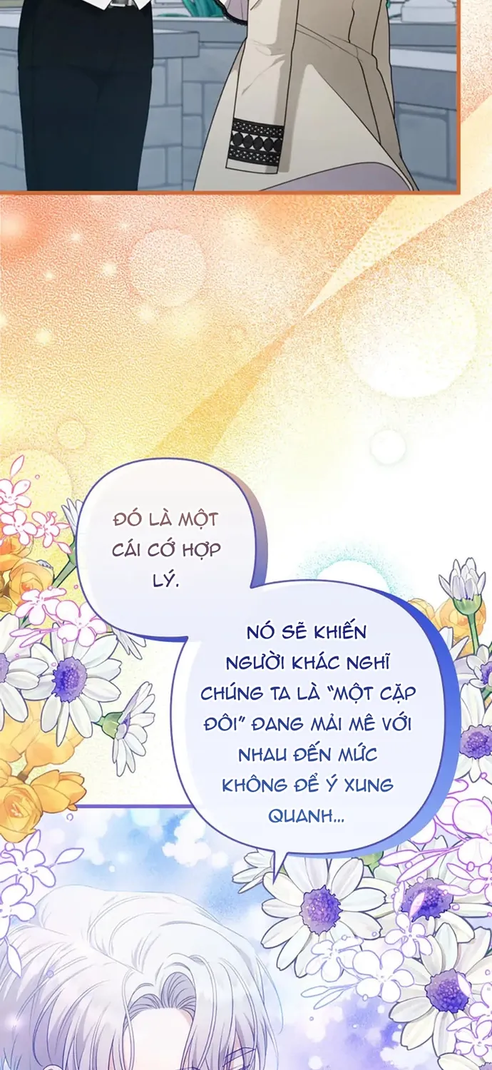 Tôi Bị Quyến Rũ Bởi Nam Chính Ốm Yếu Chap 84 - Next Chap 85