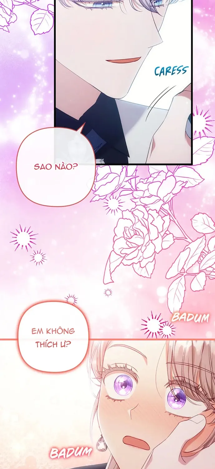 Tôi Bị Quyến Rũ Bởi Nam Chính Ốm Yếu Chap 84 - Next Chap 85