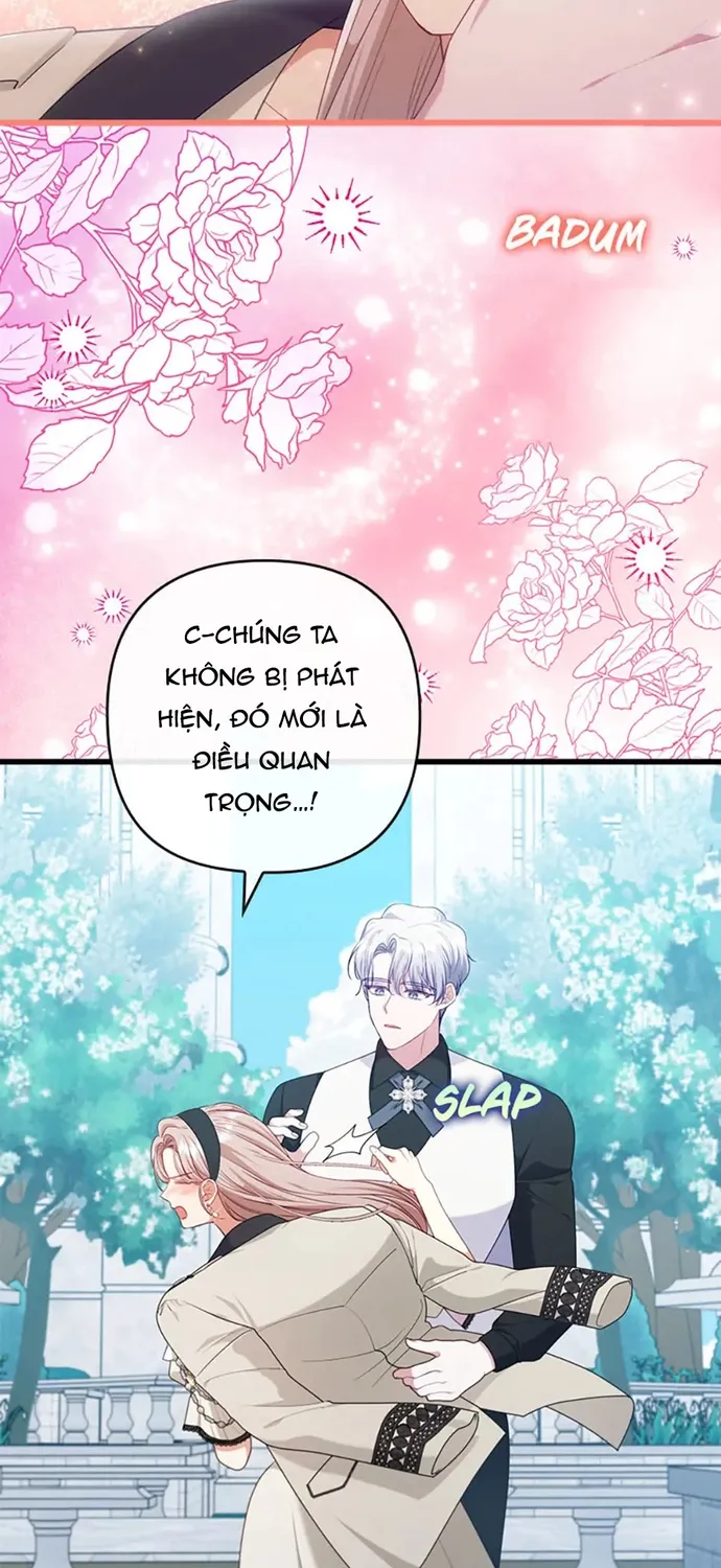 Tôi Bị Quyến Rũ Bởi Nam Chính Ốm Yếu Chap 84 - Next Chap 85