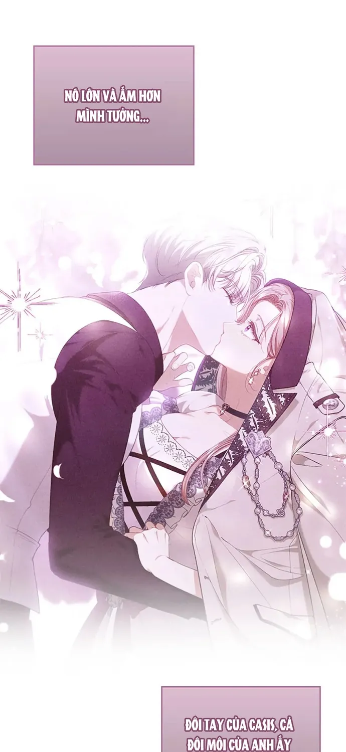 Tôi Bị Quyến Rũ Bởi Nam Chính Ốm Yếu Chap 84 - Next Chap 85