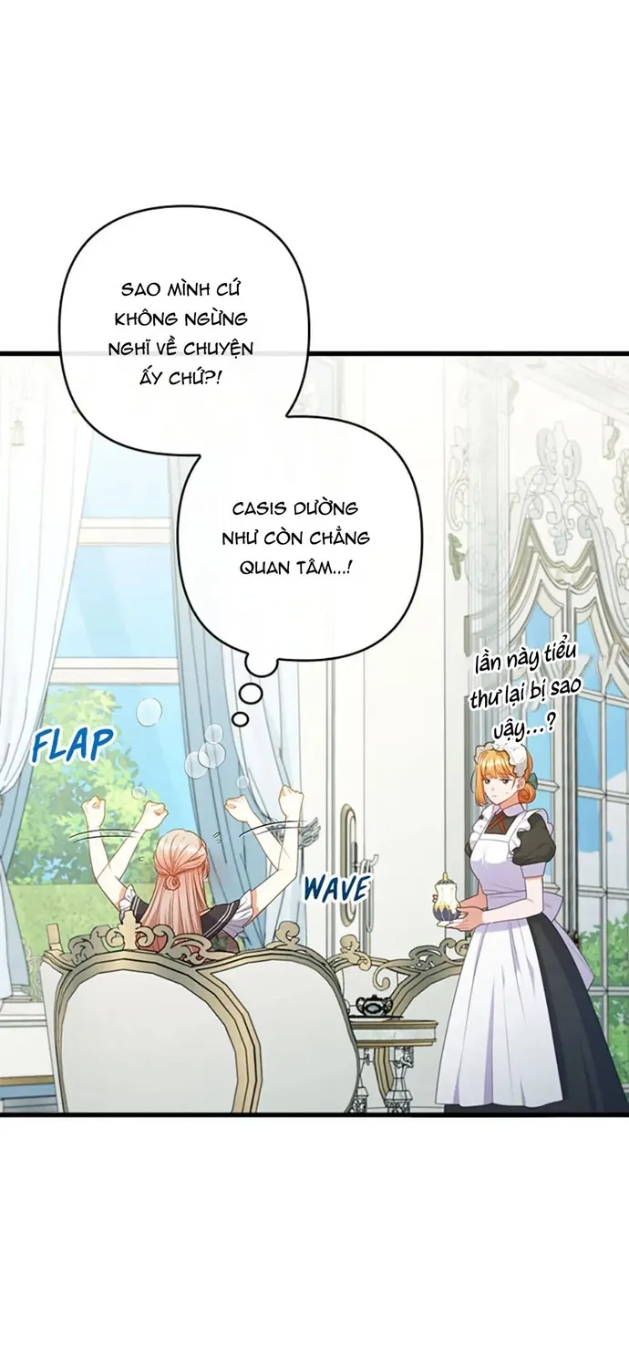 Tôi Bị Quyến Rũ Bởi Nam Chính Ốm Yếu Chap 84 - Next Chap 85