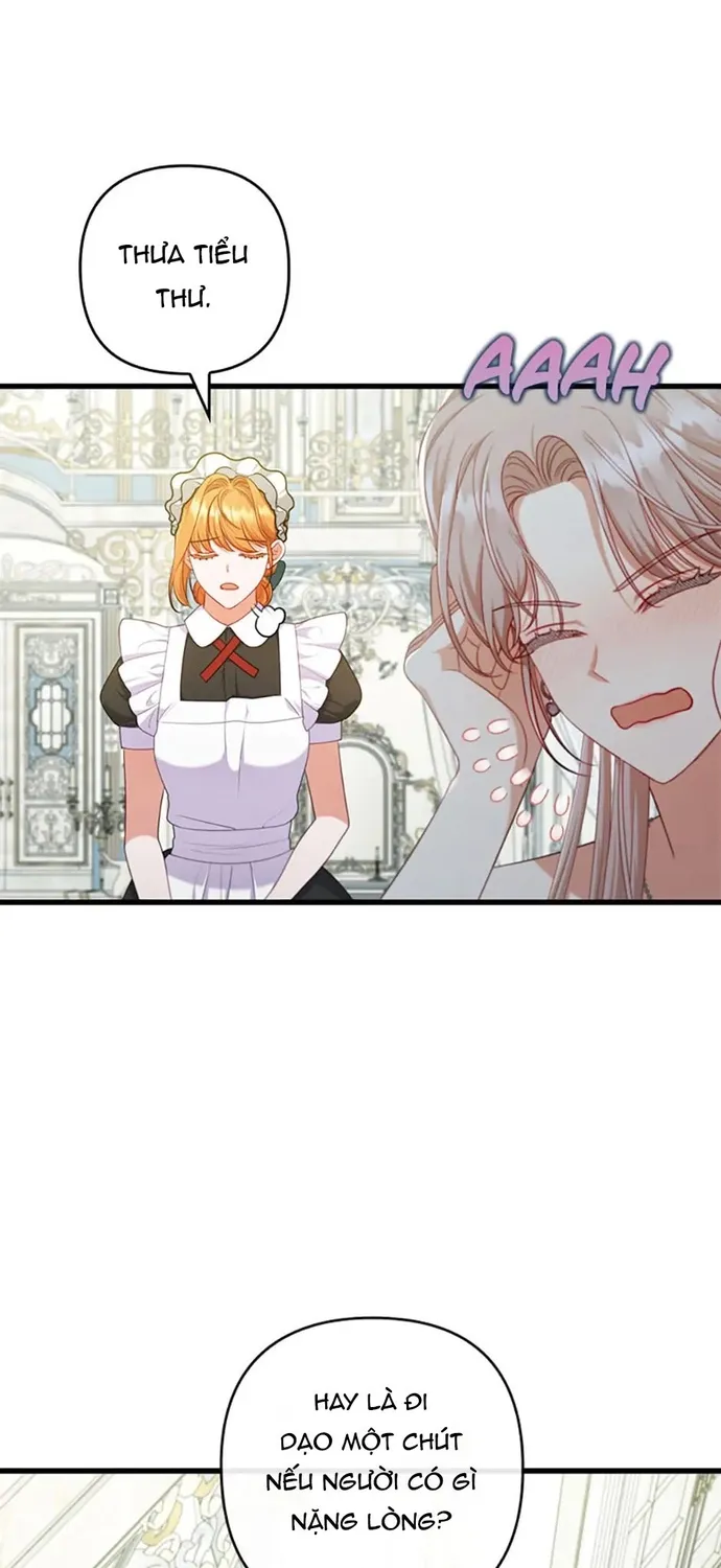 Tôi Bị Quyến Rũ Bởi Nam Chính Ốm Yếu Chap 84 - Next Chap 85