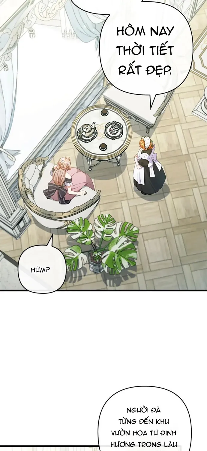 Tôi Bị Quyến Rũ Bởi Nam Chính Ốm Yếu Chap 84 - Next Chap 85