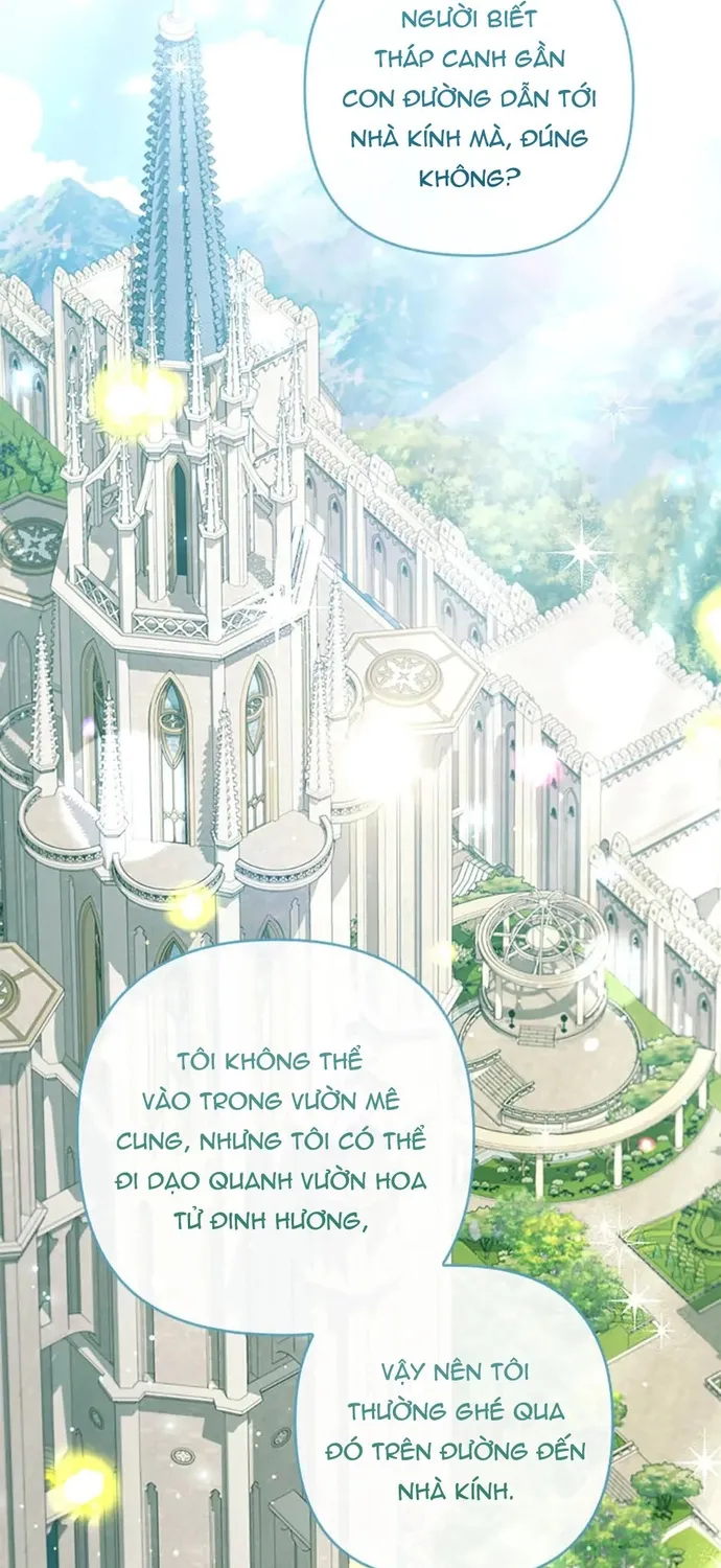 Tôi Bị Quyến Rũ Bởi Nam Chính Ốm Yếu Chap 84 - Next Chap 85