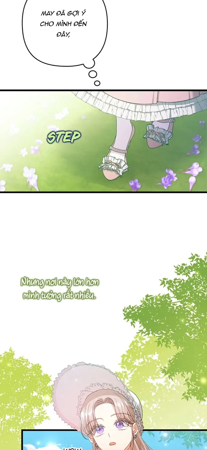 Tôi Bị Quyến Rũ Bởi Nam Chính Ốm Yếu Chap 84 - Next Chap 85