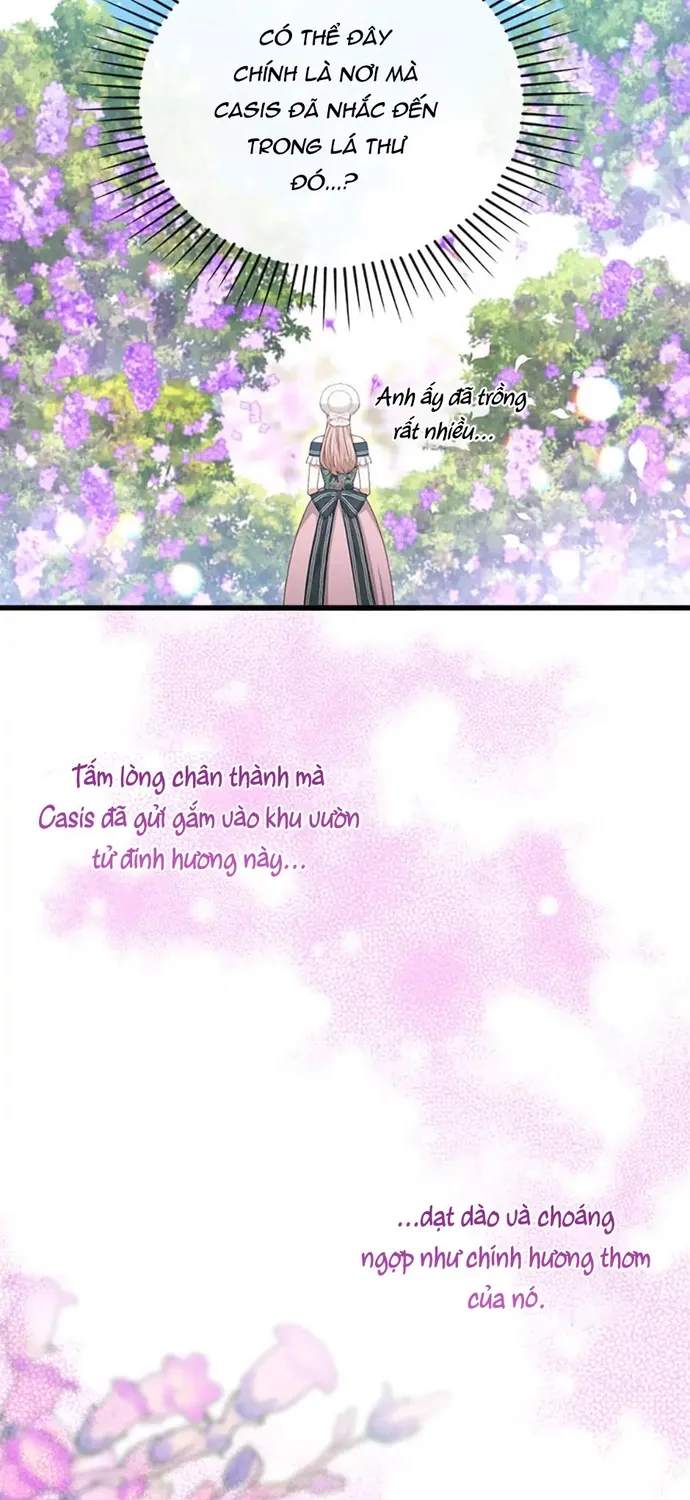 Tôi Bị Quyến Rũ Bởi Nam Chính Ốm Yếu Chap 84 - Next Chap 85