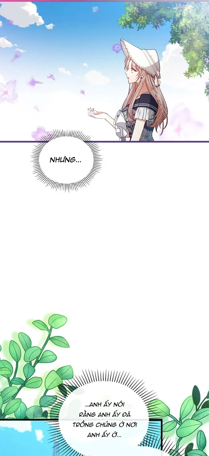 Tôi Bị Quyến Rũ Bởi Nam Chính Ốm Yếu Chap 84 - Next Chap 85