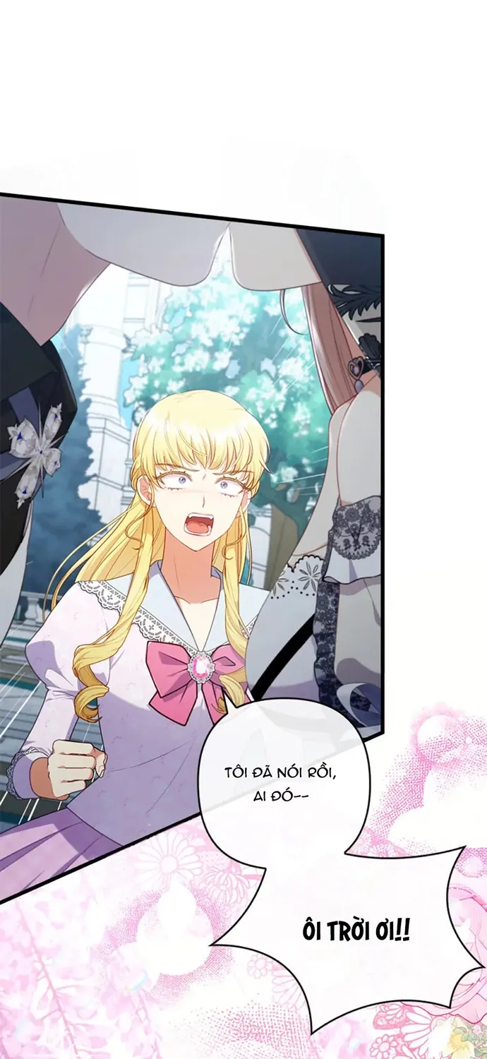 Tôi Bị Quyến Rũ Bởi Nam Chính Ốm Yếu Chap 84 - Next Chap 85