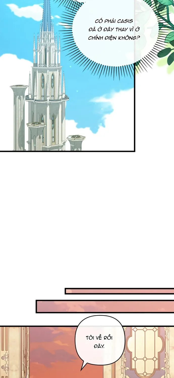 Tôi Bị Quyến Rũ Bởi Nam Chính Ốm Yếu Chap 84 - Next Chap 85