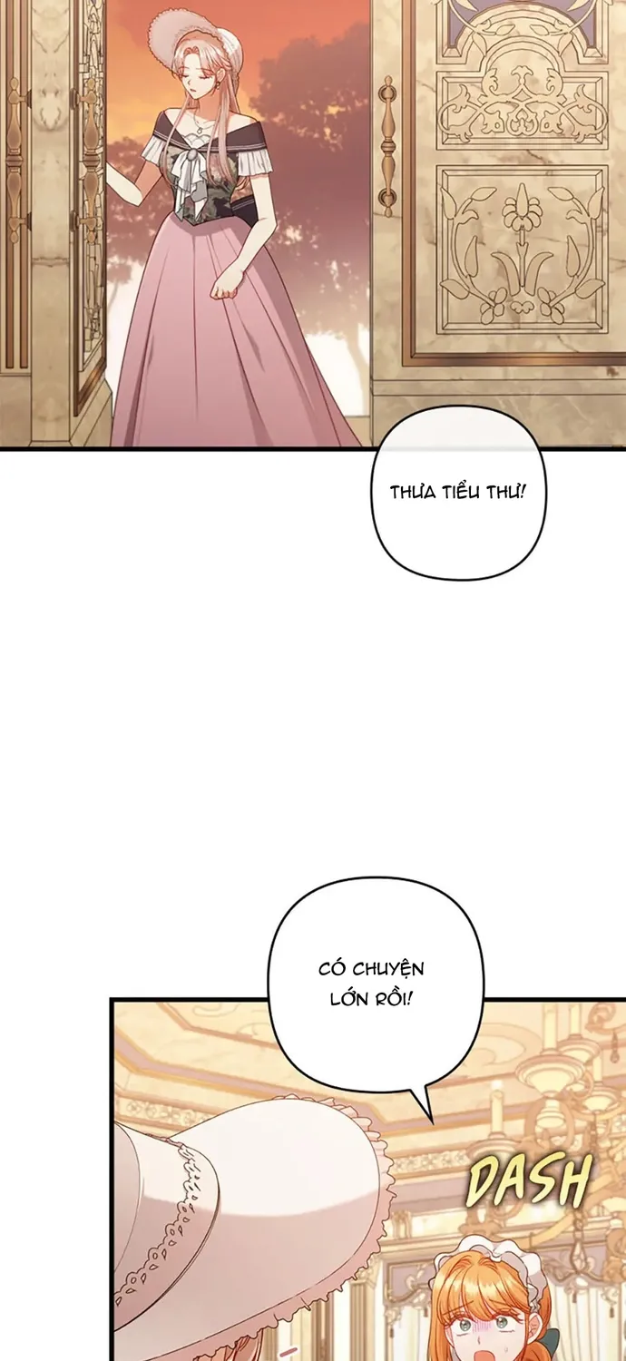 Tôi Bị Quyến Rũ Bởi Nam Chính Ốm Yếu Chap 84 - Next Chap 85