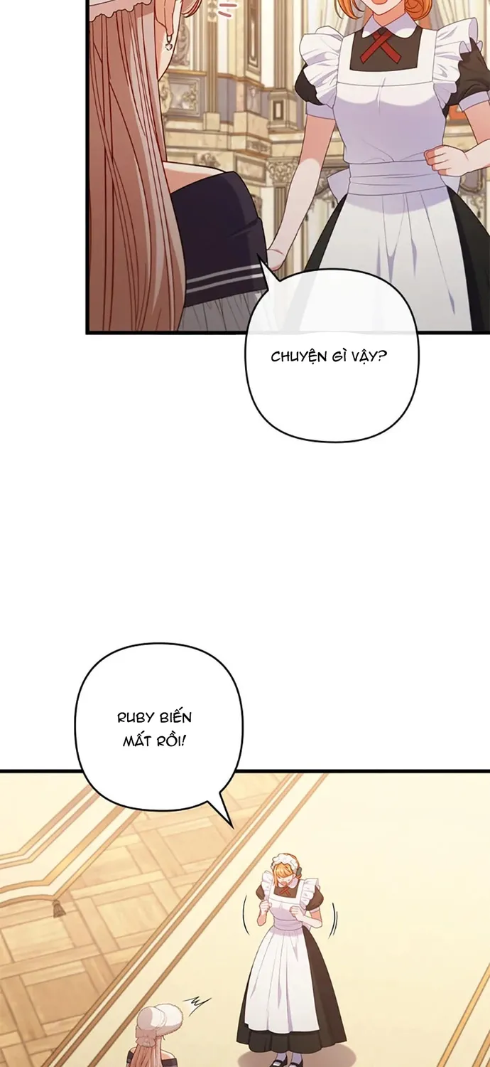 Tôi Bị Quyến Rũ Bởi Nam Chính Ốm Yếu Chap 84 - Next Chap 85