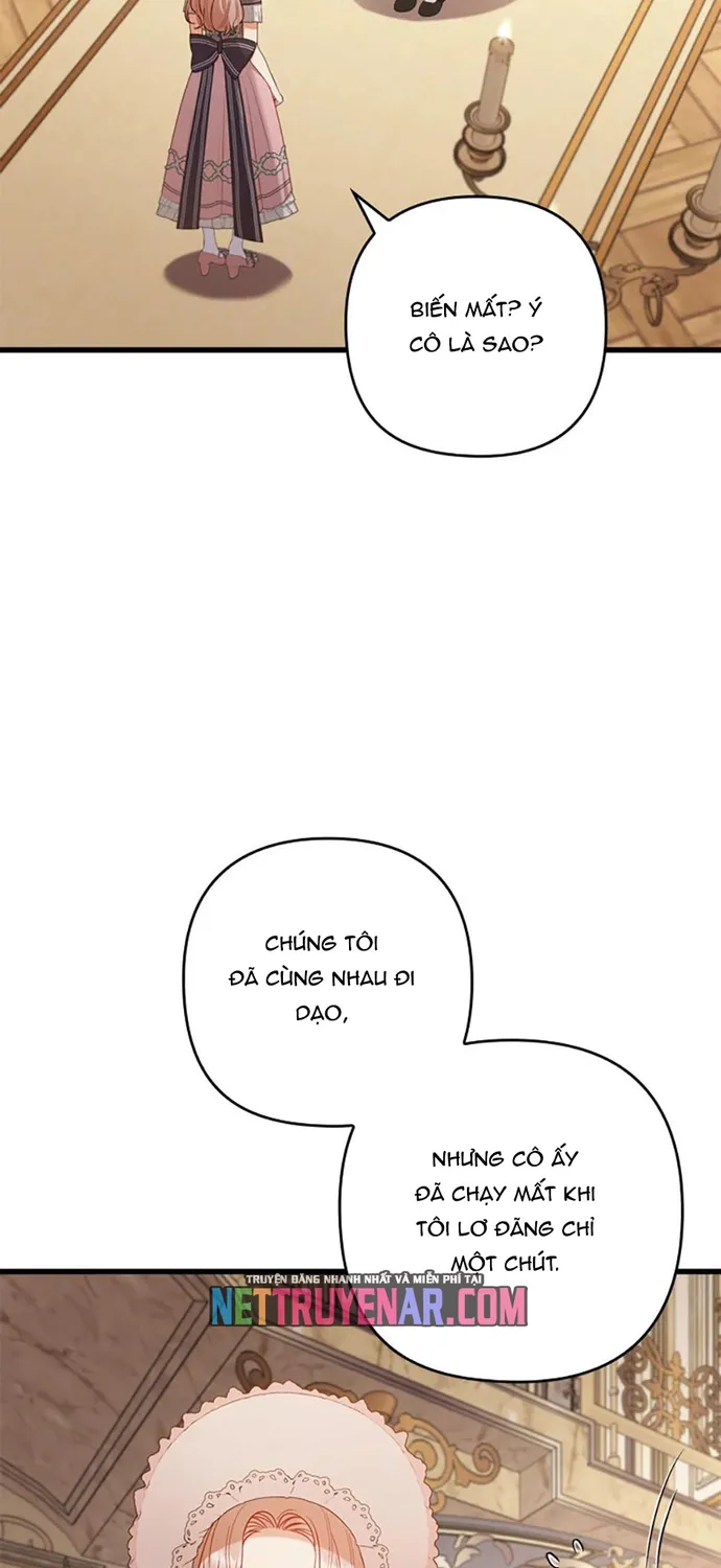 Tôi Bị Quyến Rũ Bởi Nam Chính Ốm Yếu Chap 84 - Next Chap 85