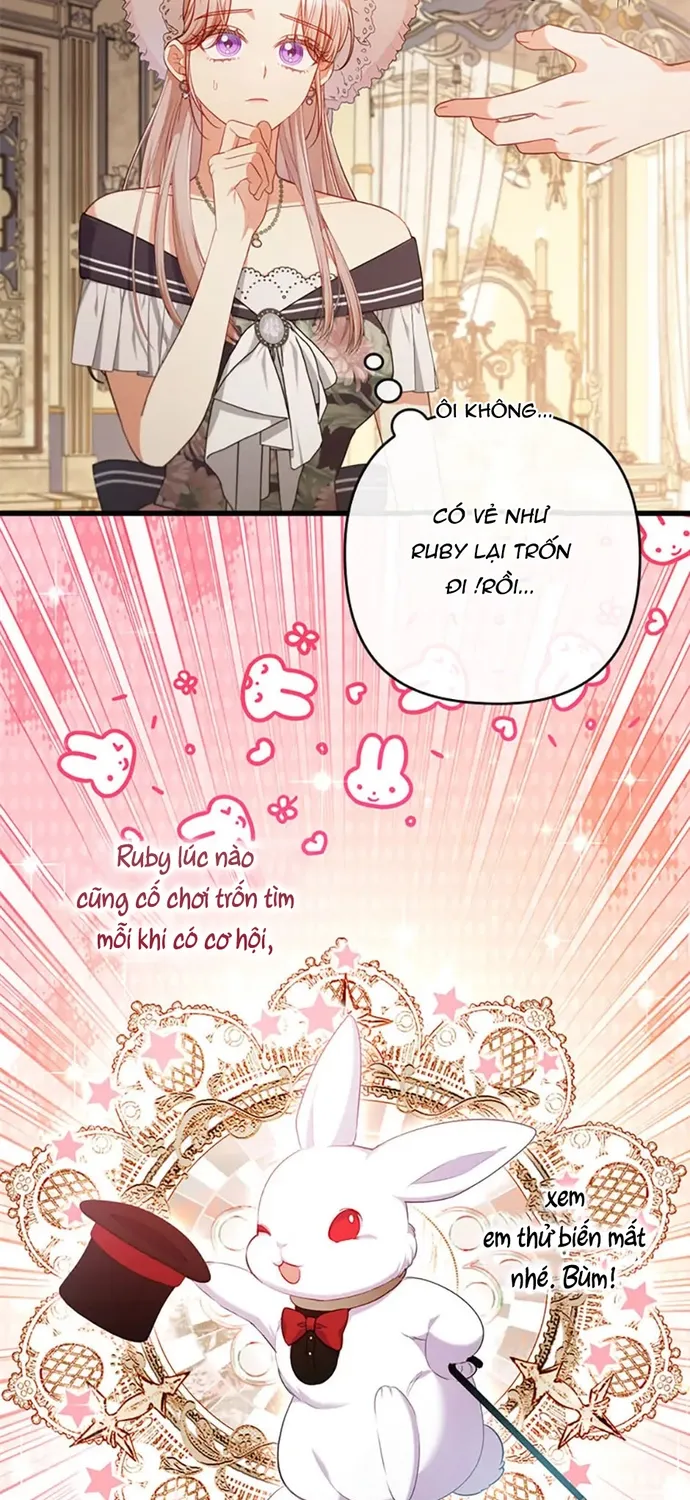 Tôi Bị Quyến Rũ Bởi Nam Chính Ốm Yếu Chap 84 - Next Chap 85