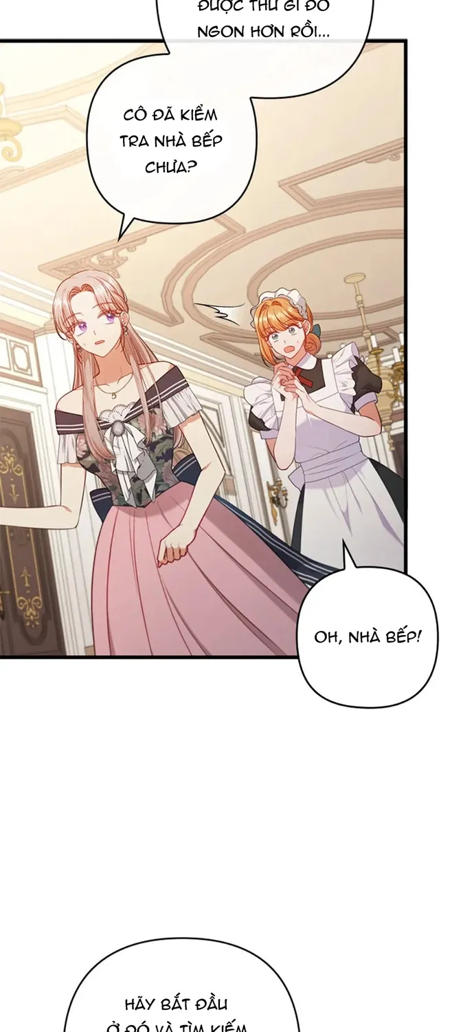 Tôi Bị Quyến Rũ Bởi Nam Chính Ốm Yếu Chap 84 - Next Chap 85