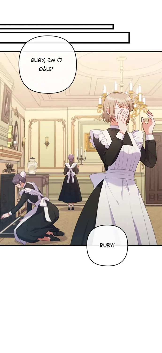 Tôi Bị Quyến Rũ Bởi Nam Chính Ốm Yếu Chap 84 - Next Chap 85