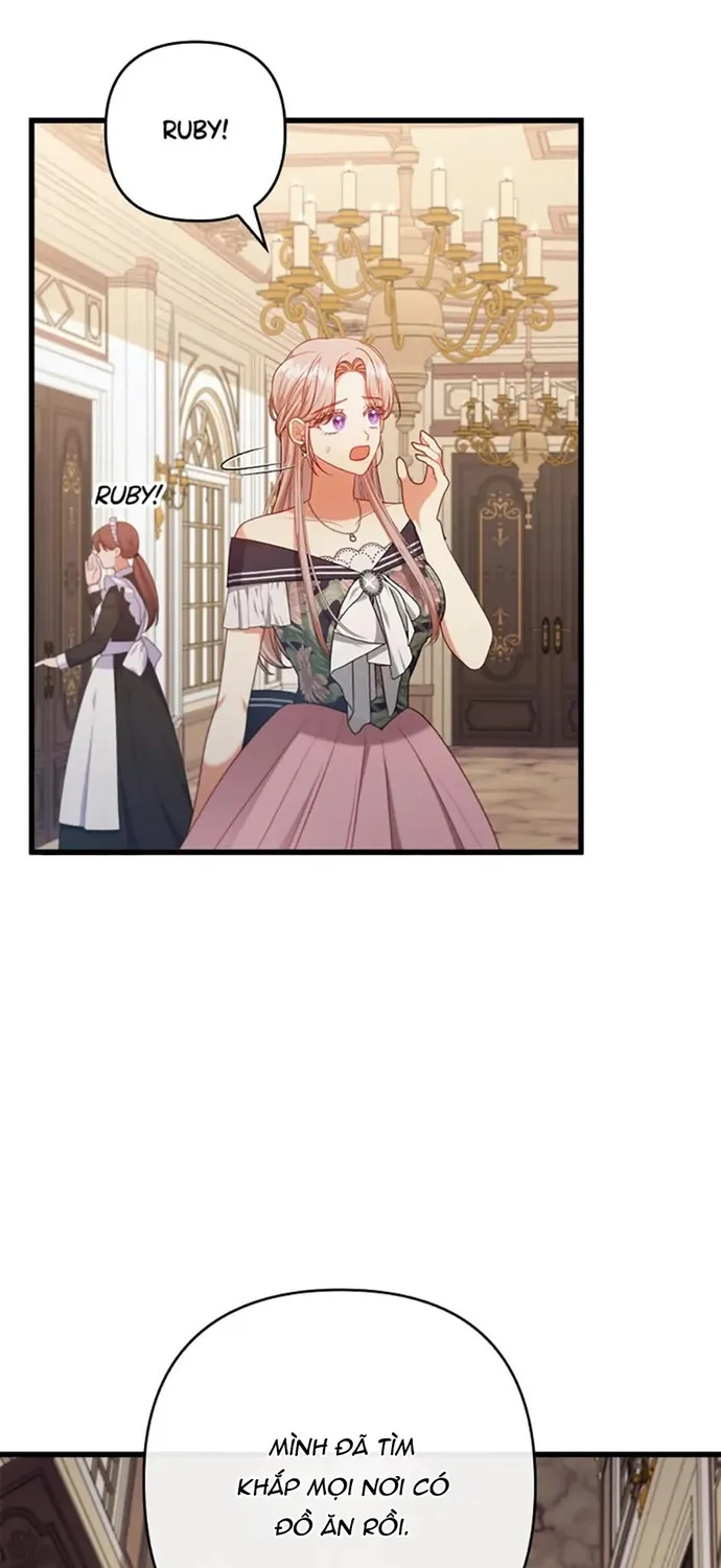 Tôi Bị Quyến Rũ Bởi Nam Chính Ốm Yếu Chap 84 - Next Chap 85