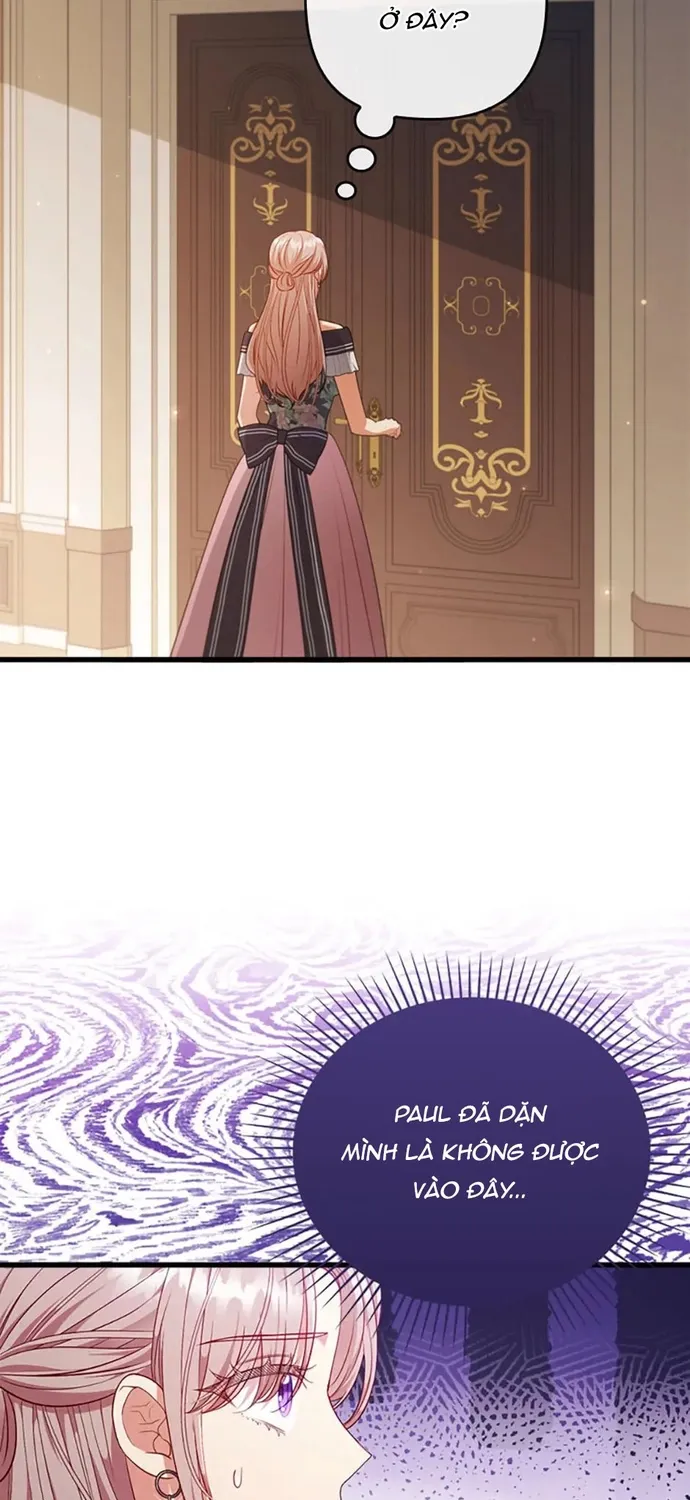 Tôi Bị Quyến Rũ Bởi Nam Chính Ốm Yếu Chap 84 - Next Chap 85