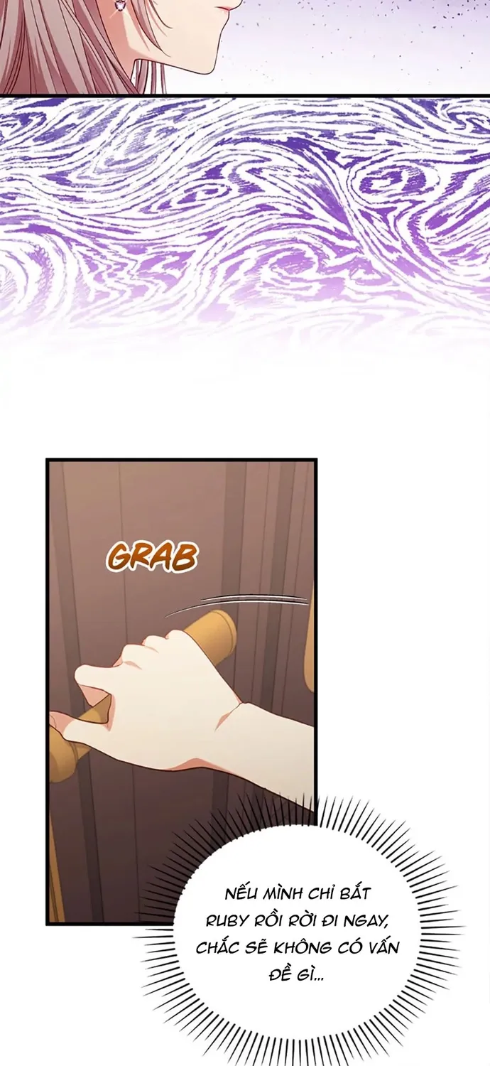 Tôi Bị Quyến Rũ Bởi Nam Chính Ốm Yếu Chap 84 - Next Chap 85