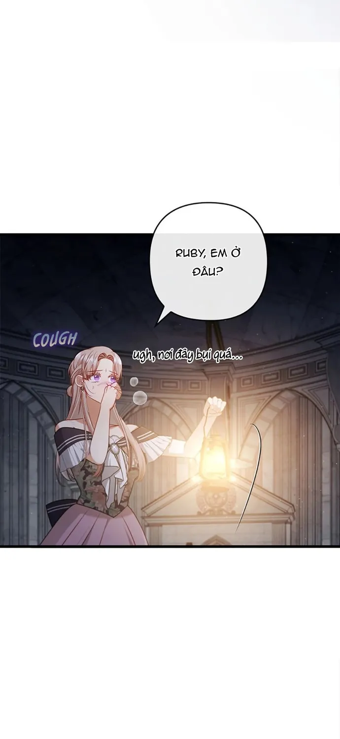 Tôi Bị Quyến Rũ Bởi Nam Chính Ốm Yếu Chap 84 - Next Chap 85