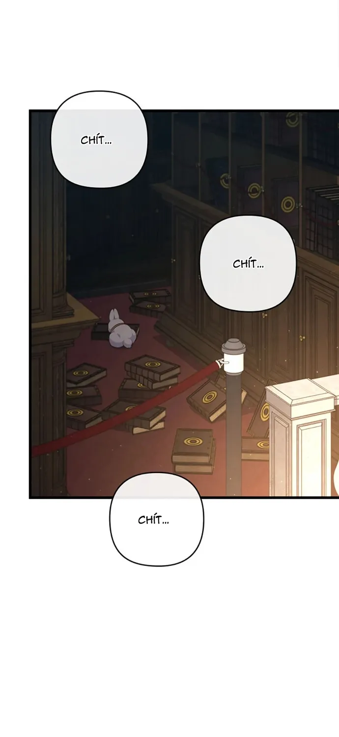 Tôi Bị Quyến Rũ Bởi Nam Chính Ốm Yếu Chap 84 - Next Chap 85