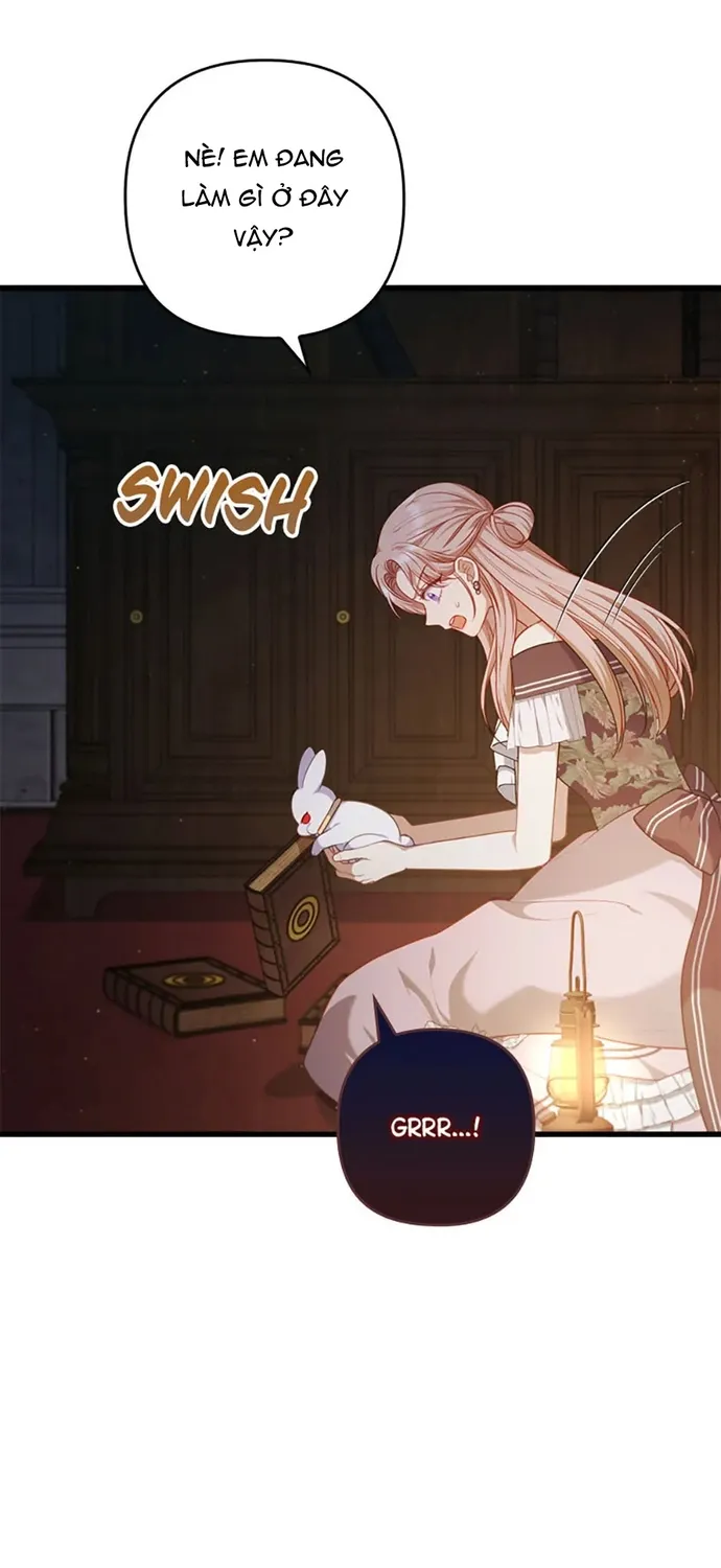 Tôi Bị Quyến Rũ Bởi Nam Chính Ốm Yếu Chap 84 - Next Chap 85