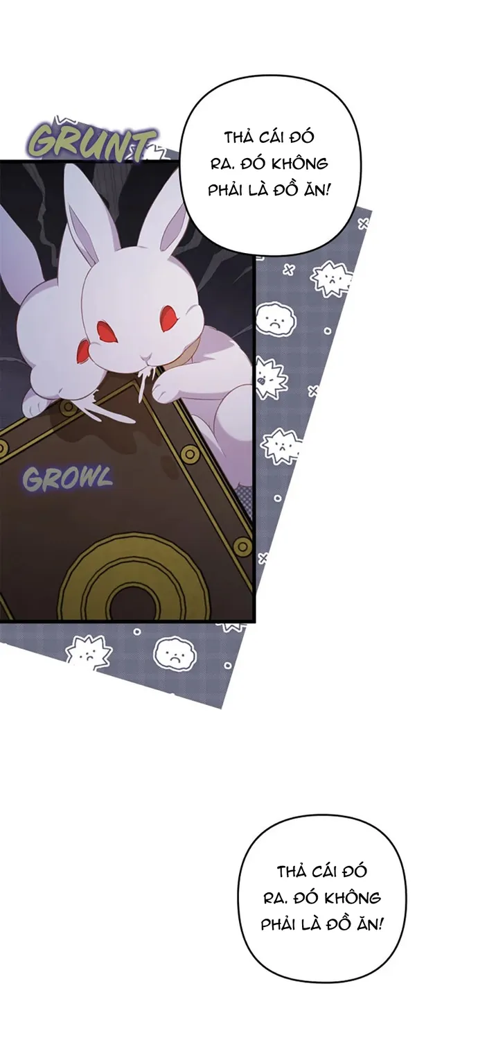 Tôi Bị Quyến Rũ Bởi Nam Chính Ốm Yếu Chap 84 - Next Chap 85