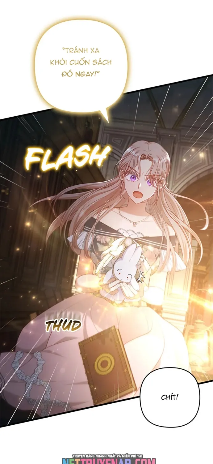 Tôi Bị Quyến Rũ Bởi Nam Chính Ốm Yếu Chap 84 - Next Chap 85