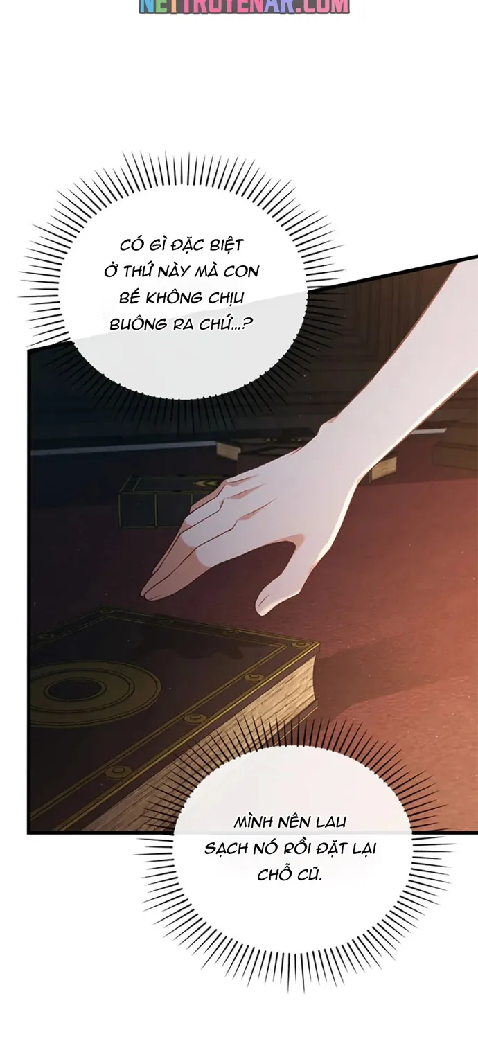 Tôi Bị Quyến Rũ Bởi Nam Chính Ốm Yếu Chap 84 - Next Chap 85