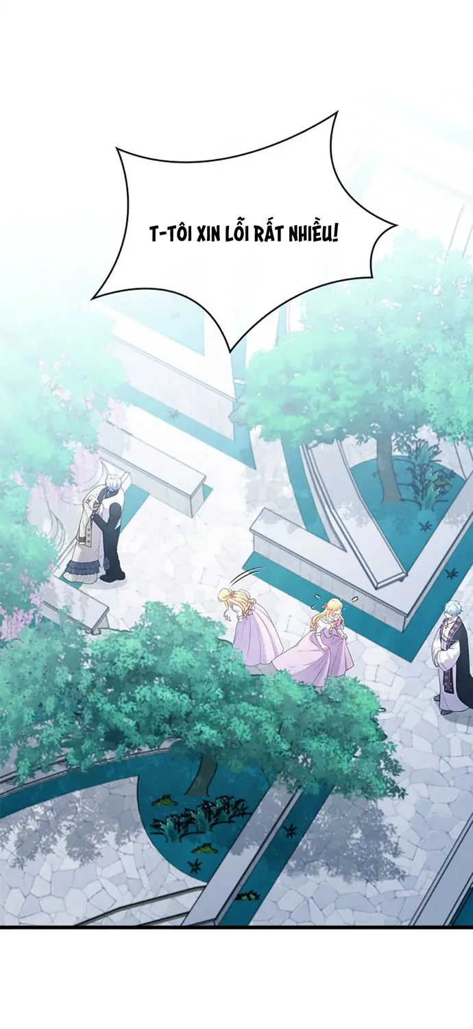 Tôi Bị Quyến Rũ Bởi Nam Chính Ốm Yếu Chap 84 - Next Chap 85