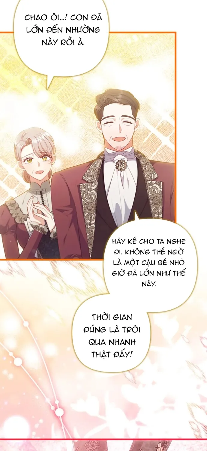 Tôi Bị Quyến Rũ Bởi Nam Chính Ốm Yếu Chap 91 - Next Chap 92