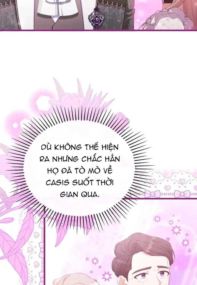 Tôi Bị Quyến Rũ Bởi Nam Chính Ốm Yếu Chap 91 - Next Chap 92