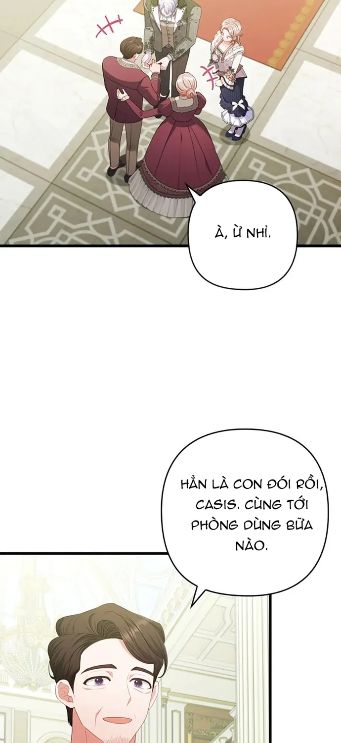 Tôi Bị Quyến Rũ Bởi Nam Chính Ốm Yếu Chap 91 - Next Chap 92