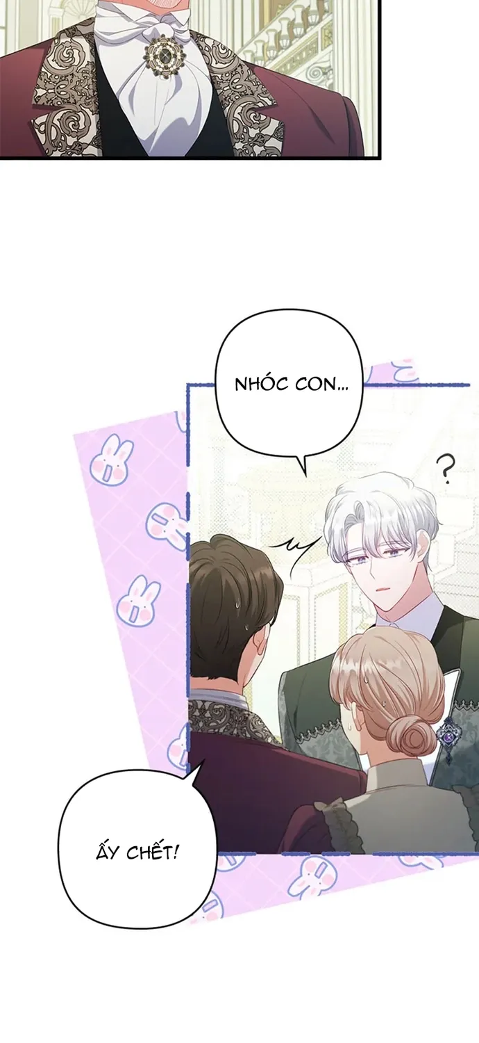 Tôi Bị Quyến Rũ Bởi Nam Chính Ốm Yếu Chap 91 - Next Chap 92