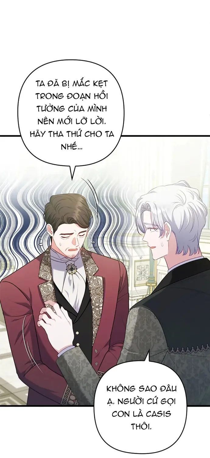Tôi Bị Quyến Rũ Bởi Nam Chính Ốm Yếu Chap 91 - Next Chap 92