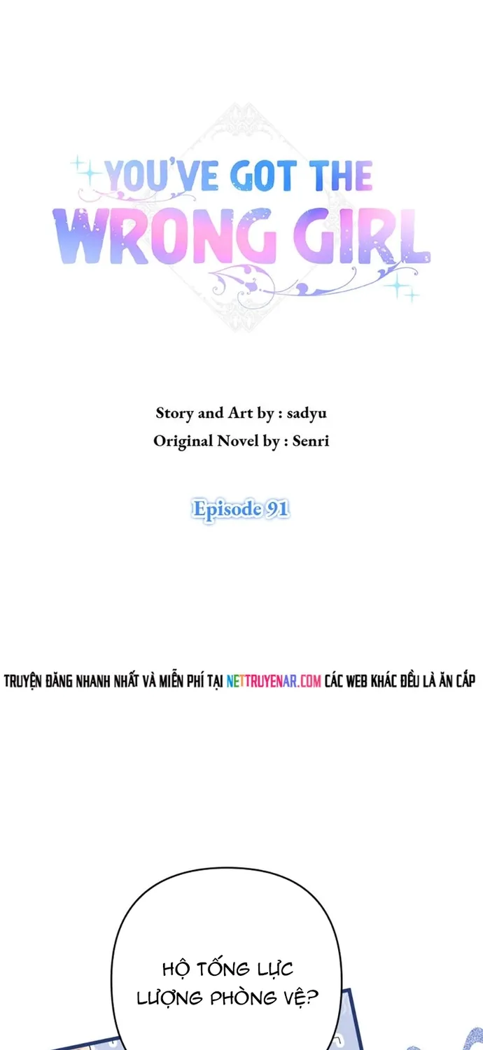 Tôi Bị Quyến Rũ Bởi Nam Chính Ốm Yếu Chap 91 - Next Chap 92