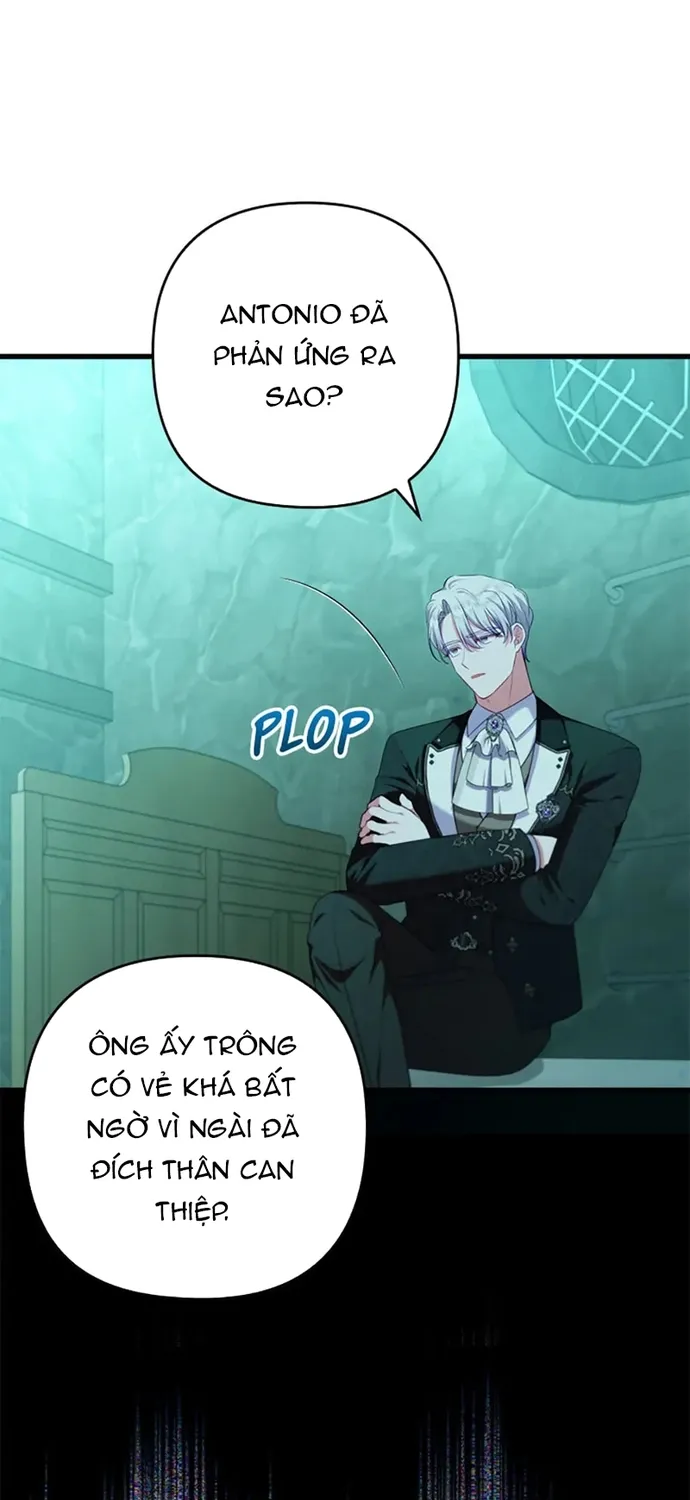 Tôi Bị Quyến Rũ Bởi Nam Chính Ốm Yếu Chap 91 - Next Chap 92