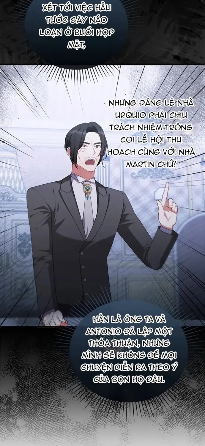 Tôi Bị Quyến Rũ Bởi Nam Chính Ốm Yếu Chap 91 - Next Chap 92