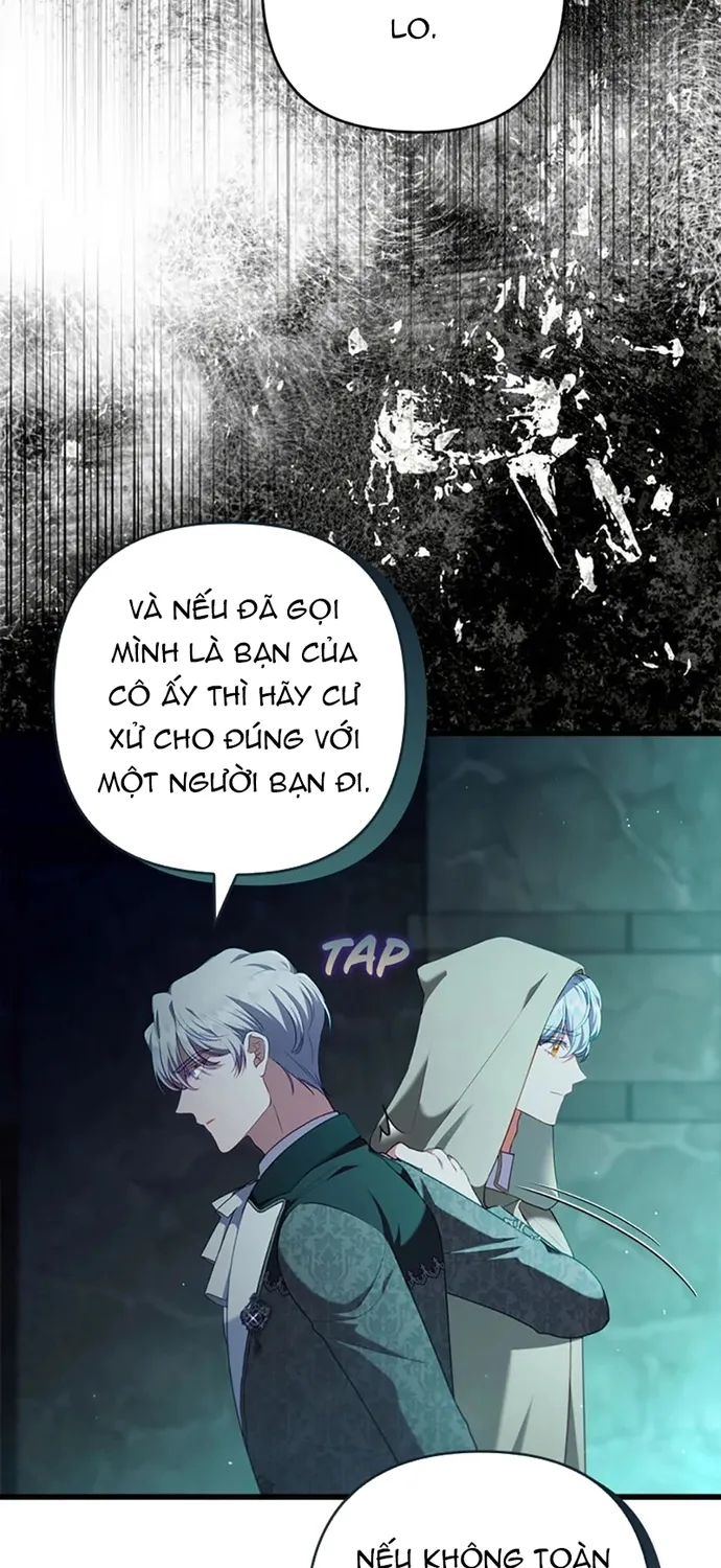 Tôi Bị Quyến Rũ Bởi Nam Chính Ốm Yếu Chap 91 - Next Chap 92