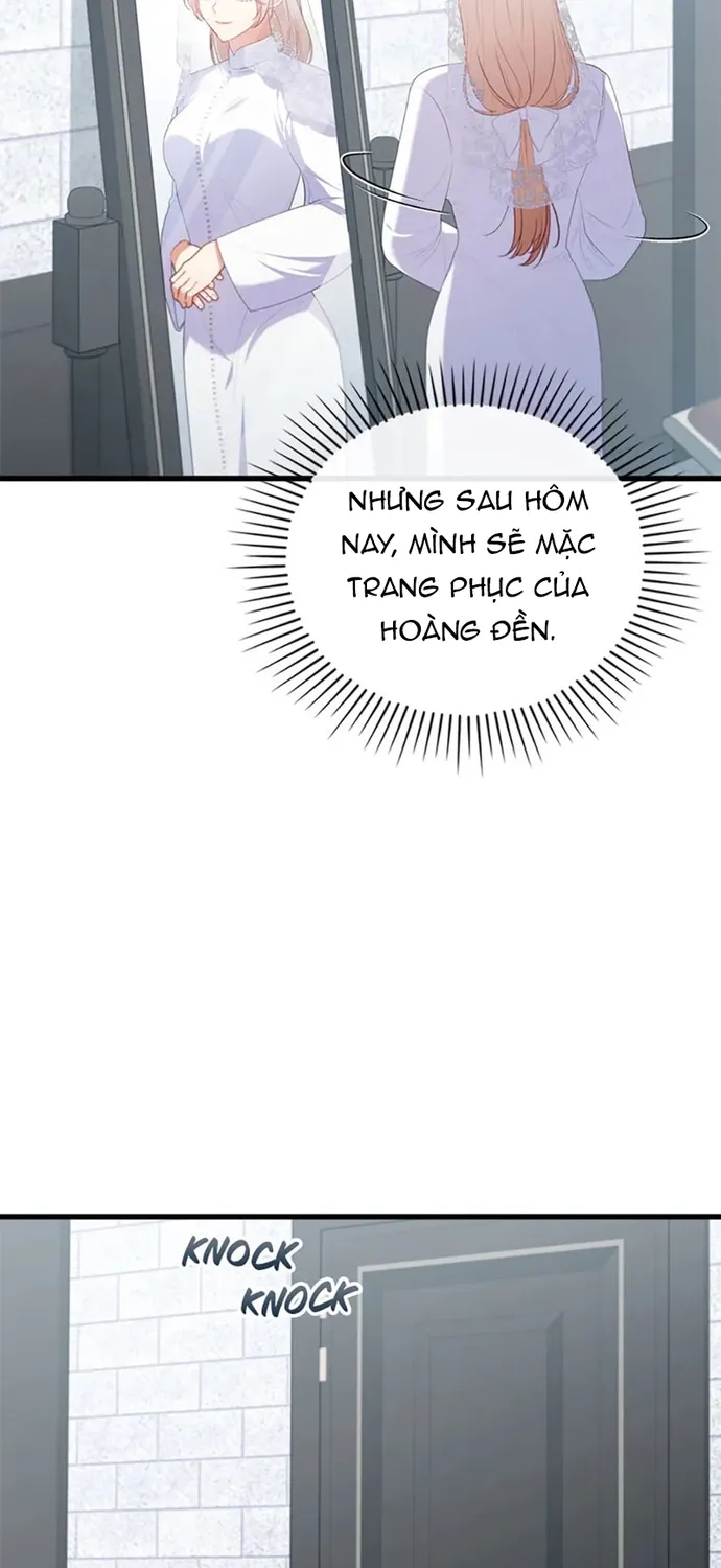 Tôi Bị Quyến Rũ Bởi Nam Chính Ốm Yếu Chap 91 - Next Chap 92