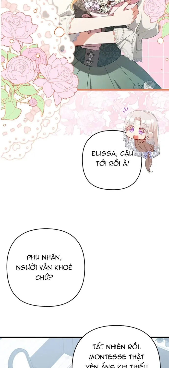 Tôi Bị Quyến Rũ Bởi Nam Chính Ốm Yếu Chap 91 - Next Chap 92