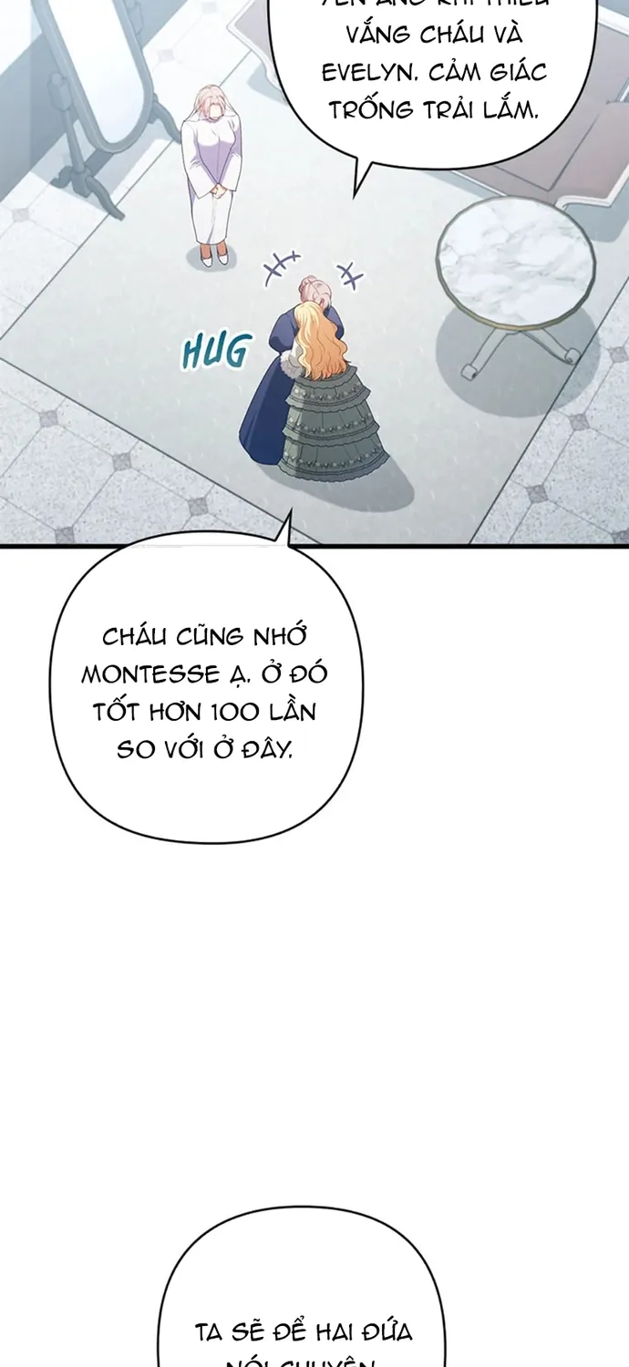 Tôi Bị Quyến Rũ Bởi Nam Chính Ốm Yếu Chap 91 - Next Chap 92