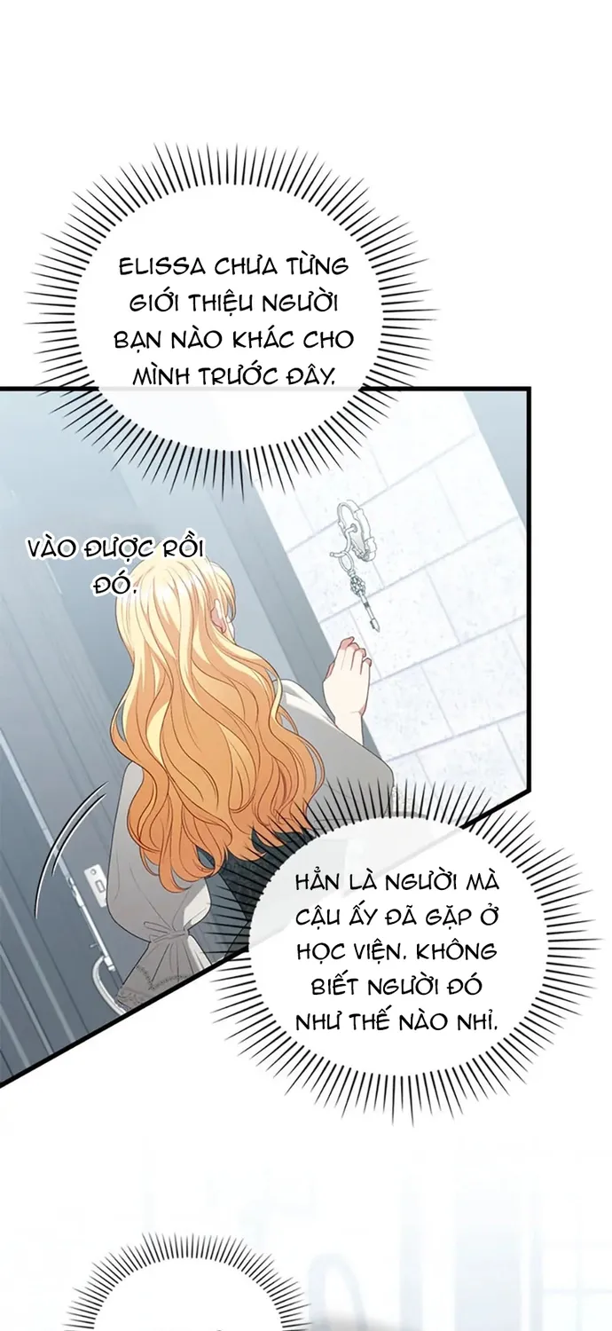 Tôi Bị Quyến Rũ Bởi Nam Chính Ốm Yếu Chap 91 - Next Chap 92