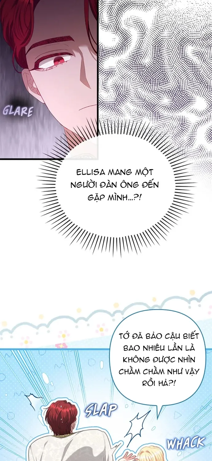 Tôi Bị Quyến Rũ Bởi Nam Chính Ốm Yếu Chap 91 - Next Chap 92