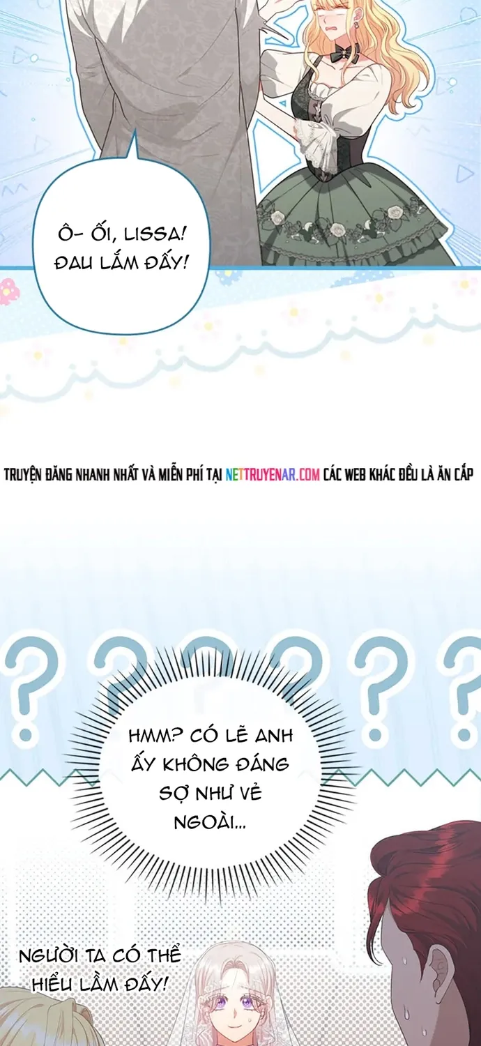 Tôi Bị Quyến Rũ Bởi Nam Chính Ốm Yếu Chap 91 - Next Chap 92