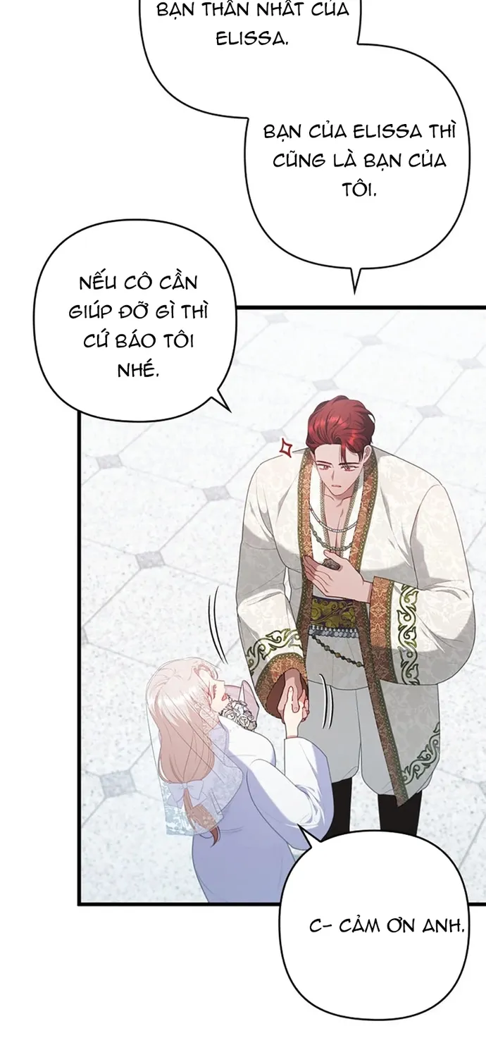 Tôi Bị Quyến Rũ Bởi Nam Chính Ốm Yếu Chap 91 - Next Chap 92