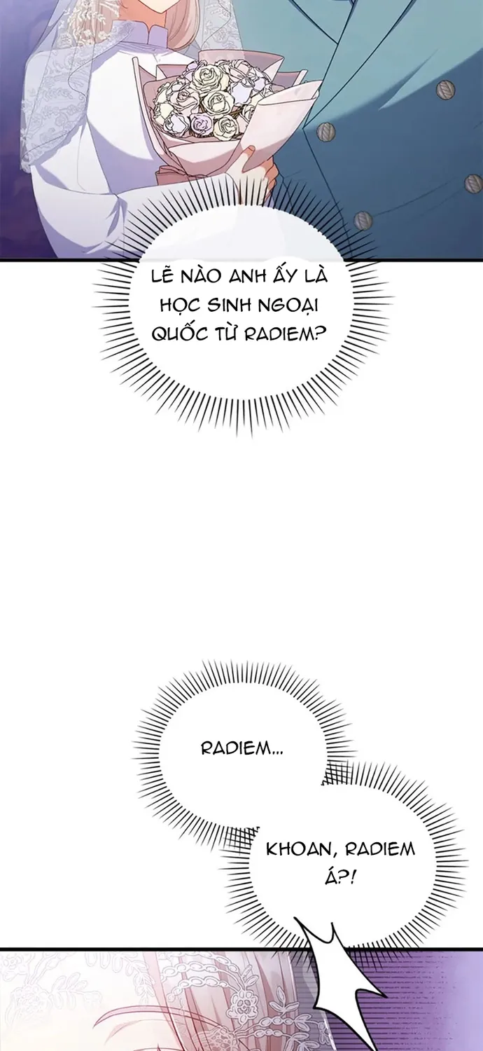 Tôi Bị Quyến Rũ Bởi Nam Chính Ốm Yếu Chap 91 - Next Chap 92