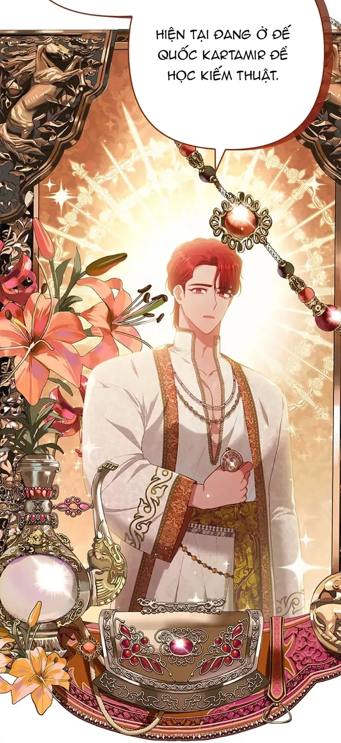 Tôi Bị Quyến Rũ Bởi Nam Chính Ốm Yếu Chap 91 - Next Chap 92