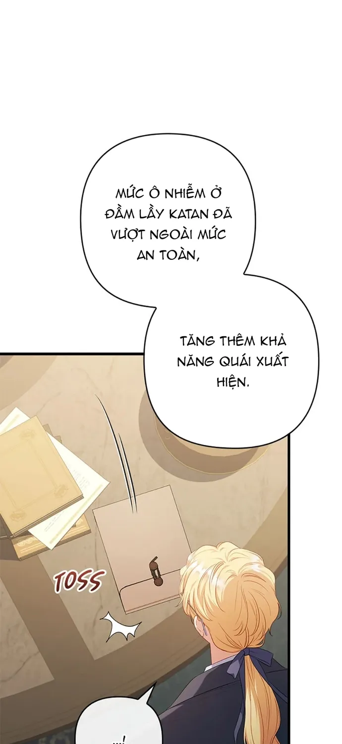 Tôi Bị Quyến Rũ Bởi Nam Chính Ốm Yếu Chap 91 - Next Chap 92