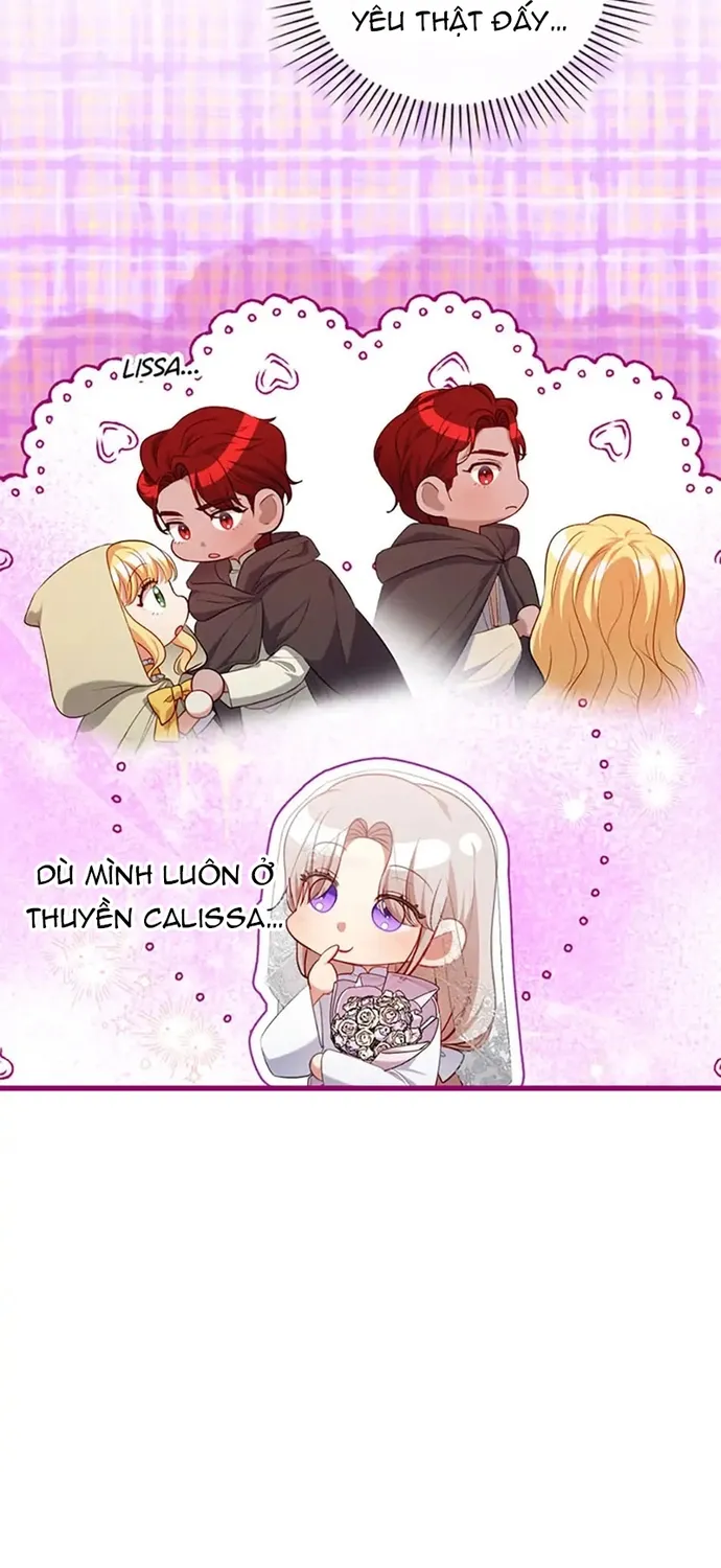 Tôi Bị Quyến Rũ Bởi Nam Chính Ốm Yếu Chap 92 - Next Chap 93