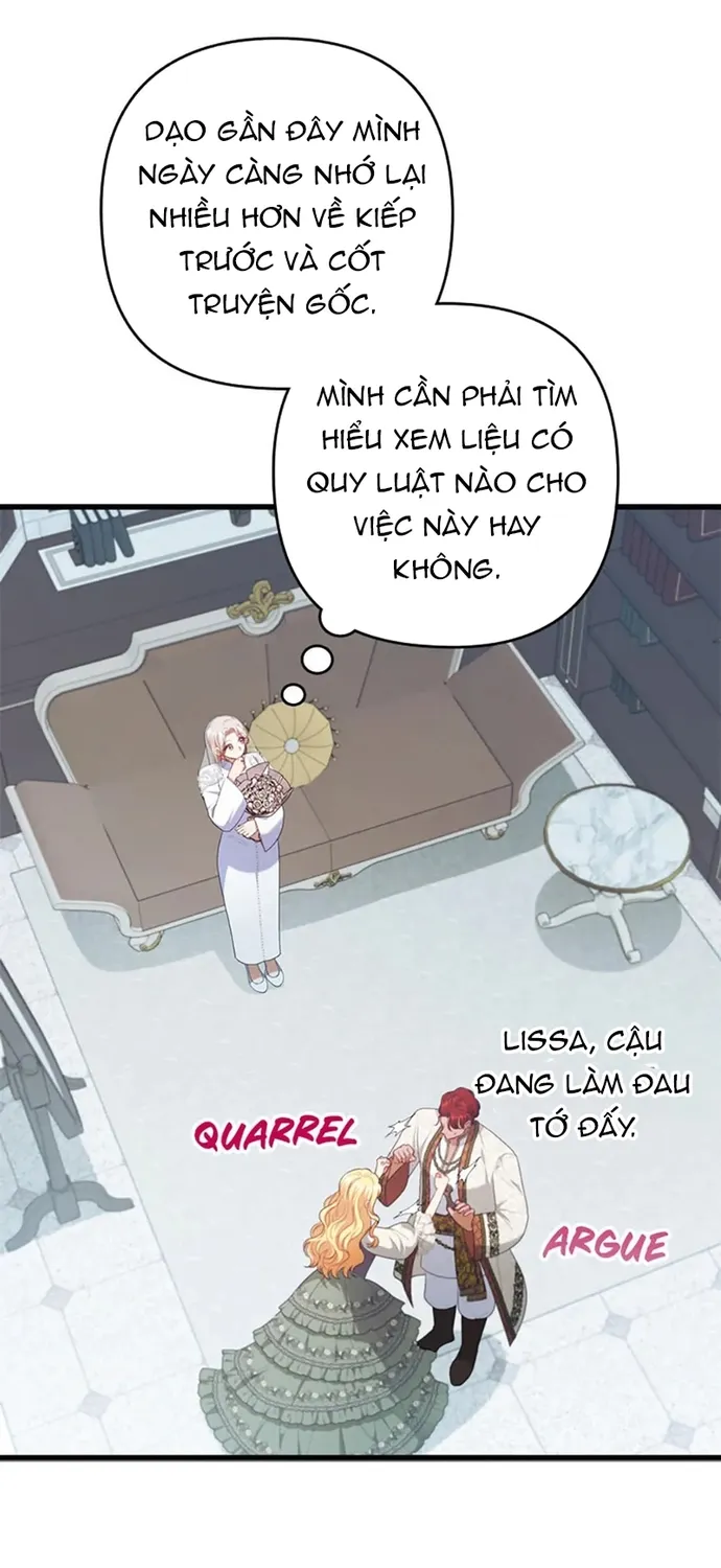 Tôi Bị Quyến Rũ Bởi Nam Chính Ốm Yếu Chap 92 - Next Chap 93